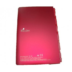 SONY Ebook